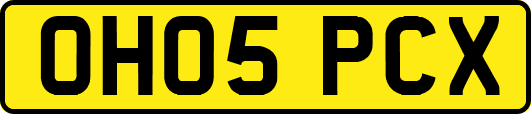 OH05PCX