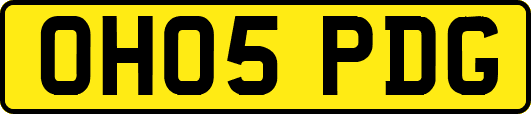 OH05PDG