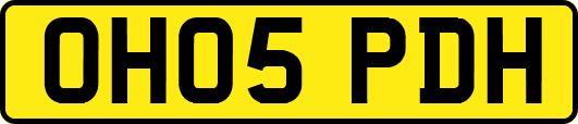 OH05PDH