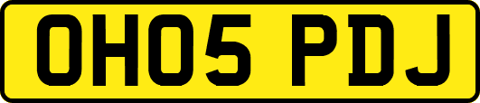 OH05PDJ