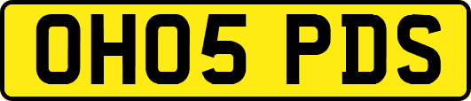 OH05PDS