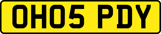 OH05PDY