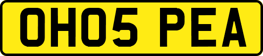 OH05PEA