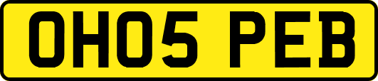 OH05PEB
