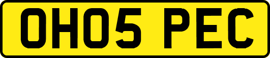 OH05PEC