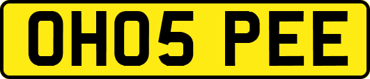 OH05PEE