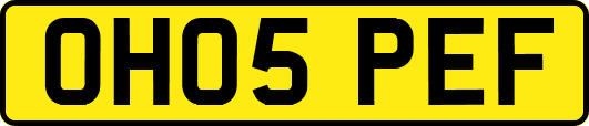 OH05PEF
