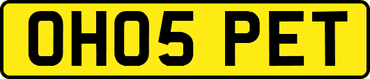 OH05PET