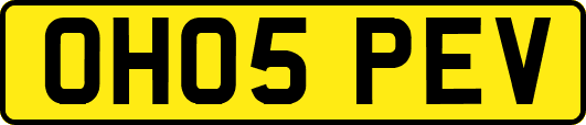 OH05PEV