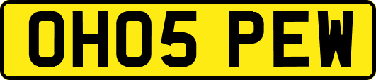 OH05PEW