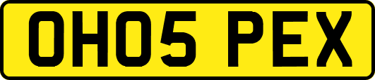 OH05PEX