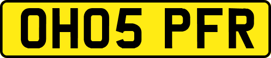 OH05PFR