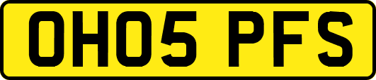 OH05PFS