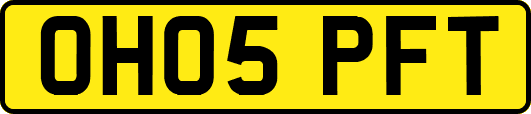 OH05PFT