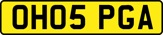 OH05PGA