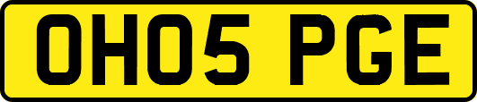 OH05PGE