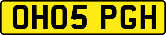 OH05PGH