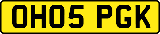 OH05PGK