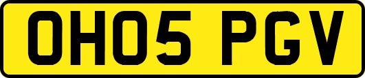 OH05PGV