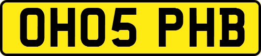 OH05PHB