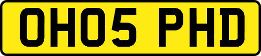 OH05PHD