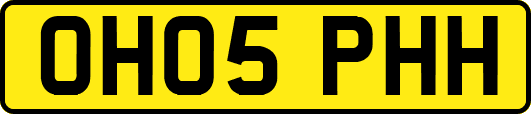OH05PHH