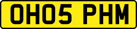 OH05PHM