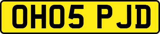 OH05PJD
