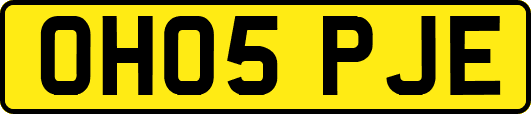 OH05PJE