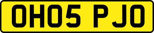 OH05PJO