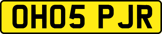 OH05PJR