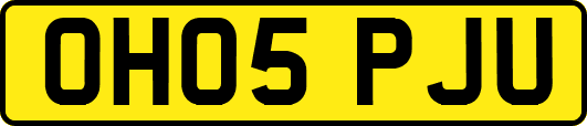 OH05PJU
