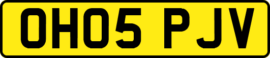 OH05PJV