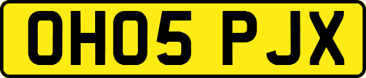 OH05PJX