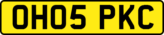 OH05PKC