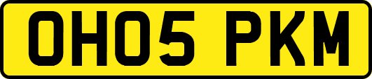 OH05PKM
