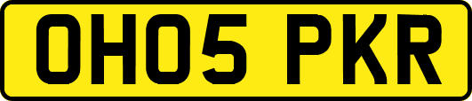OH05PKR