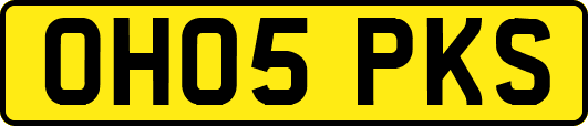 OH05PKS