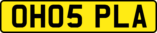 OH05PLA