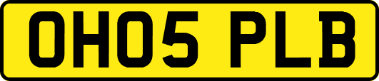 OH05PLB