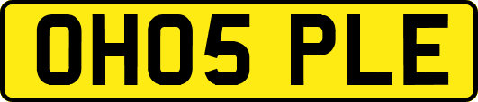 OH05PLE
