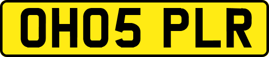 OH05PLR