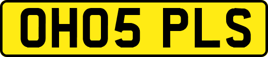 OH05PLS
