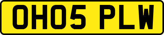 OH05PLW