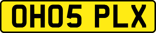 OH05PLX