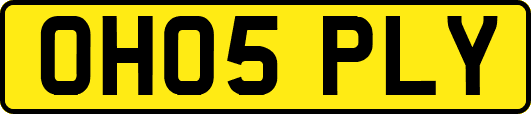OH05PLY