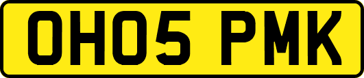 OH05PMK