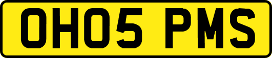 OH05PMS