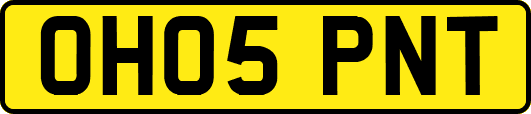 OH05PNT