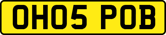 OH05POB